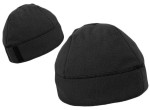 Czapka Polarowa Wojskowa Wind-Blocker Czarna Texar