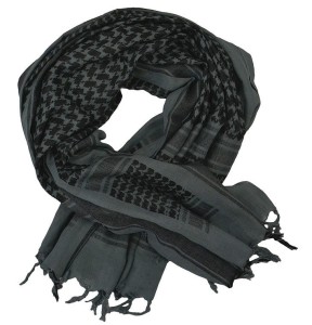 Texar Chusta Taktyczna Arafatka Wojskowa 100x100 Plo Night Camo