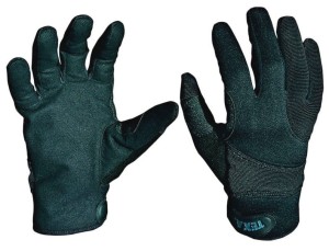 Texar Rękawice Taktyczne Wojskowe Duty Kevlar