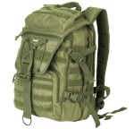 Texar Traper Plecak Taktyczny Wojskowy 35 L Olive