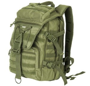 Texar Traper Plecak Taktyczny Wojskowy 35 L Olive