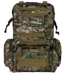 Texar Camper Plecak Wojskowy Taktyczny 60 L Mc Camo