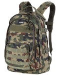Texar Cadet Plecak Wojskowy Taktyczny 35 L PL Camo