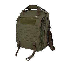 Texar Slim Pack Plecak Wojskowy Taktyczny Torba Molle Olive