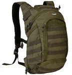 Texar Cober Plecak Taktyczny Wojskowy 25 L Olive