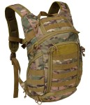 Texar Cober Plecak Taktyczny Wojskowy 25 L Mc Camo
