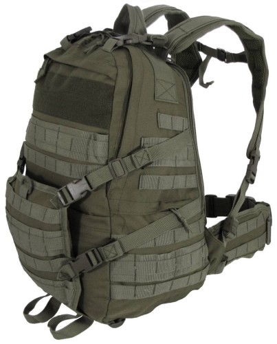 CAMO OPERATION PLECAK ZIELONY