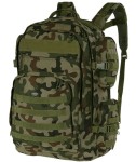 Texar Grizzly Plecak Taktyczny Wojskowy 65 L Pl Camo