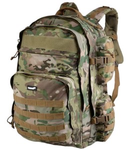 Texar Grizzly Plecak Taktyczny Wojskowy 65 L Mc Camo