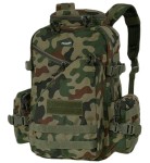 Texar Urban Plecak Wojskowy Taktyczny 33 L Pl Camo
