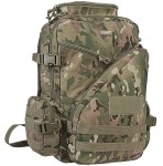 Texar Urban Plecak Wojskowy Taktyczny 33 L Mc Camo