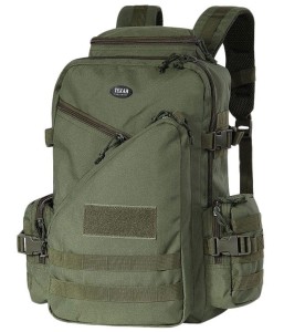 Texar Urban Plecak Wojskowy Taktyczny 33 L Olive