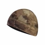 Czapka Zimowa Termoaktywna Wojskowa Pod Kask Do Biegania Haasta A-Tacs Au