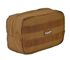 Texar Ładownica Zasobnik Mb-07 Torba Coyote Kieszeń