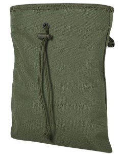 Zasobnik Ładownica Kieszeń Torba Mb-01 Olive Texar