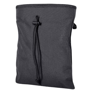 Zasobnik Ładownica Kieszeń Torba Mb-01 Czarna Texar