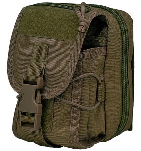Ładownica Zasobnik Mb-03 Torba Olive Texar