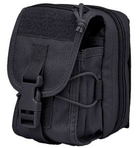 Ładownica Zasobnik Mb-03 Torba Czarna Texar