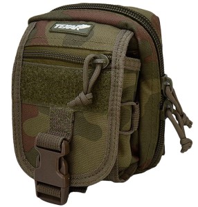Ładownica Zasobnik Mb-03 Torba Pl Camo Texar