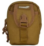 Ładownica Zasobnik Mb-05 Torba Coyote Texar