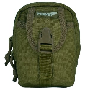 Ładownica Zasobnik Mb-05 Torba Olive Texar