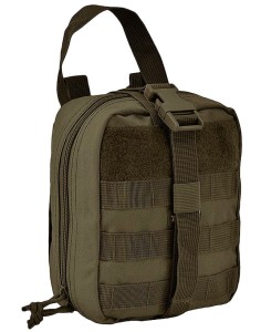 Ładownica Zasobnik Mb-10 Torba Olive Texar