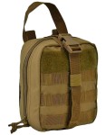 Ładownica Zasobnik Mb-10 Torba Coyote Texar
