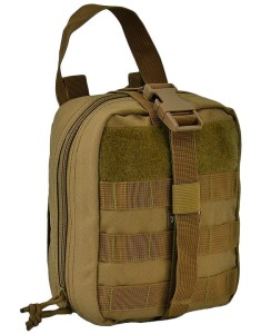 Ładownica Zasobnik Mb-10 Torba Coyote Texar