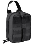 Ładownica Zasobnik Mb-10 Torba Czarna Texar