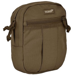 Ładownica Zasobnik Mb-12 Torba Olive Texar