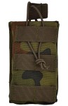 Ładownica Na Magazynki Pl Camo Texar