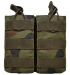 Ładownica Podwójna Na Magazynki PL Camo Texar