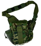 Torba Wojskowa Taktyczna Na Ramię Commander PL Camo