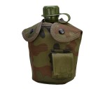 Texar Manierka Bidon Z Pokrowcem 1L PL Camo 1000ml