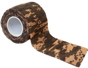 Taśma Maskująca Do Maskowania Broni Wojskowa Marpat