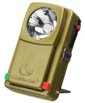 Mactronic Latarka Płaska Kieszonkowa Falcon Eye Bateryjna Zawieszka LED