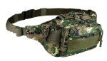 Camo Torba Biodrowa Nerka Saszetka Kangoo Marpat Woodland