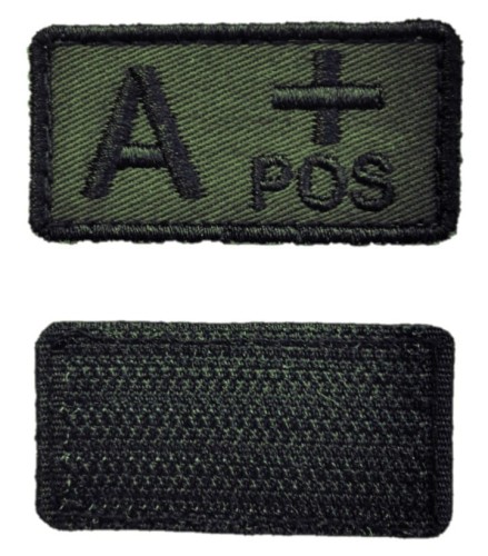 plakietka-grupa-krwi-na-rzep-A+-pocitive-olive.jpg