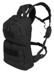 Camo Humi Plecak 9,5 L Czarny