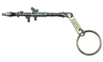 Brelok Do Kluczy Granatnik RPG-7