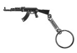 Brelok Do Kluczy Karabin AK-47 Mały