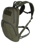 Camo Drome Plecak  9,5 L Zielony