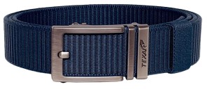 Texar Pas Wojskowy Taktyczny Denim Navy
