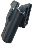Kabura polimerowa do Glocka 17/19 Z Klipsem Texar