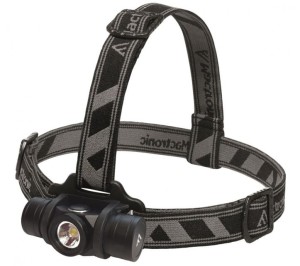 Mactronic Latarka Czołowa T-Force H1L AKU 1050 Lm