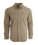 Texar Koszula Taktyczna Wojskowa 4-Way Piasek Beige