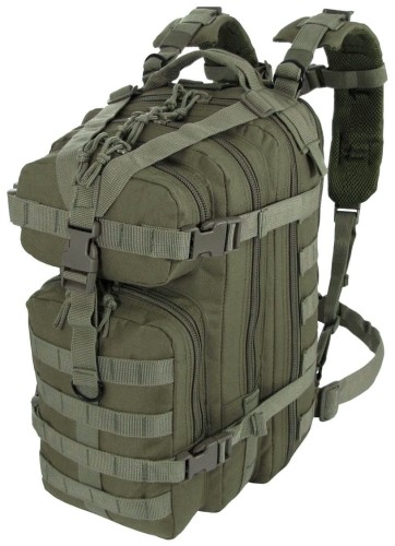 Camo-Plecak-Assault-Zielony