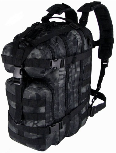 CAMO PLEAK ASSAULT KPT TH