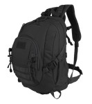 Camo Caiman Plecak 35 L Czarny