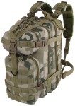 Camo Assault Plecak 25 L Desert